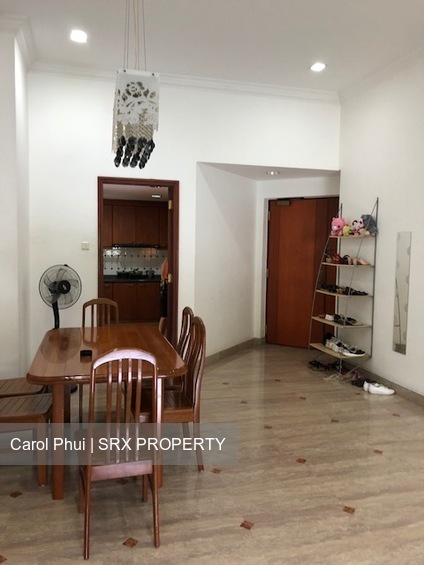 Signature Park (D21), Condominium #176462032